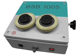 Kabelschirmentflechter BSB 1005